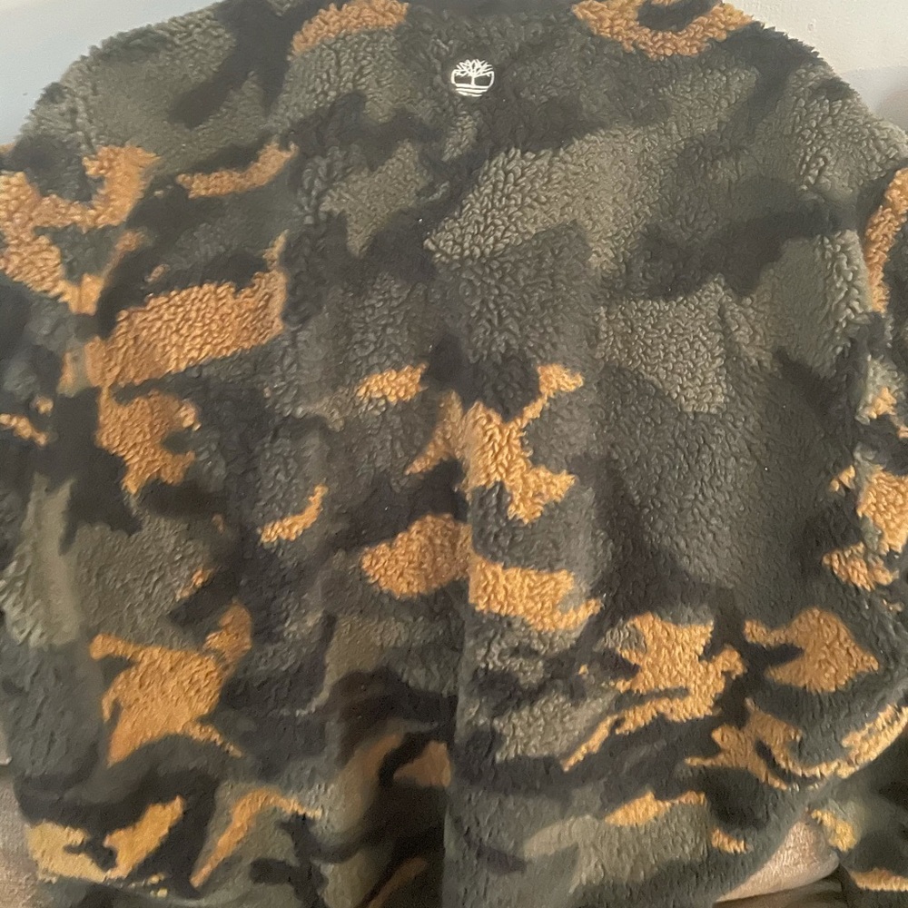Timberlain jacket - Picture 2 of 3